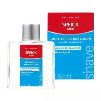 Spike Man Pre-Shave Lotion 100ml