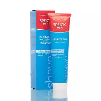 Spike Man Shaving Cream 75ml