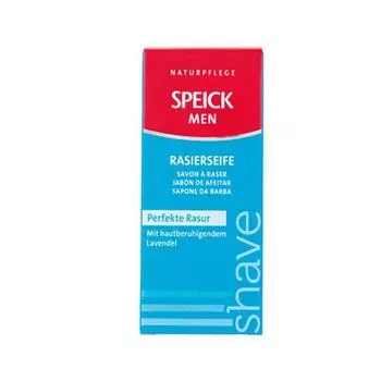 Spike Man Shaving Stick 50g