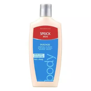 Spike Man Shower 250ml