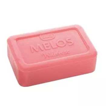 Spike Melrose Wild Rose Soap 100g