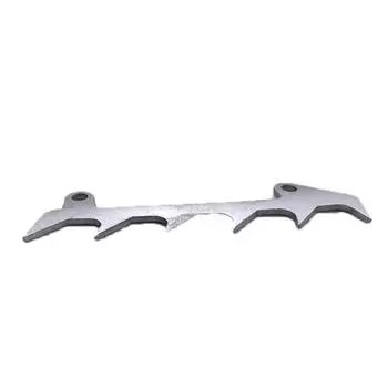 Spike Ms171 Chainsaw Parts Ms230 Ms180 Инструмент Felling Dog Bumper Ms210 Ms181 Ms250 Ms170 Chainsaw Parts Forked Wooden Ruler