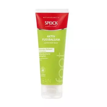 Spike Natural Active Foot Balm 75 ml
