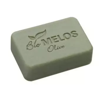Spike Natural Melrose Olive Soap 100g