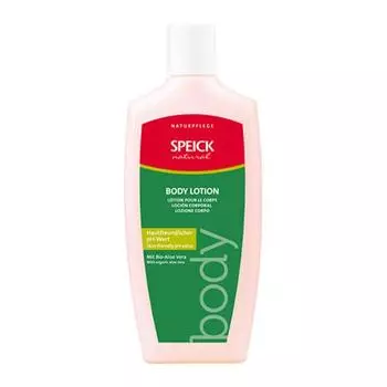 Spike Натуральный лосьон для тела 250 мл