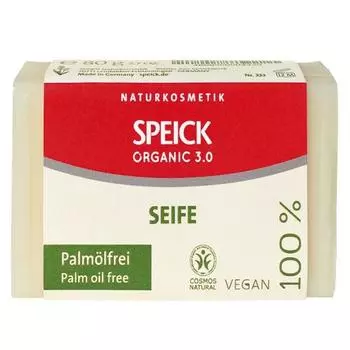 Spike Organic 3.0 Soap 80g