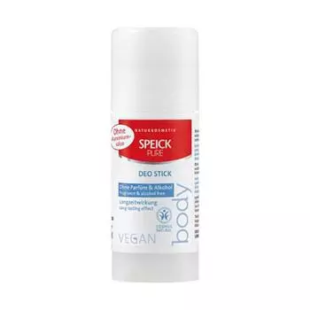 Spike Pure Deo Stick 40ml