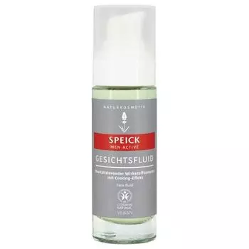 Spike Speick Men Active Facial Fluid 30ml