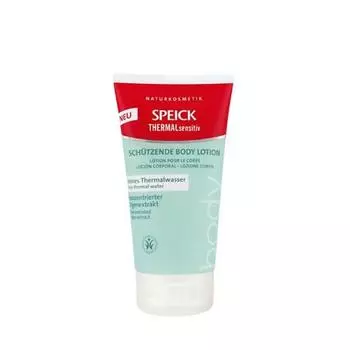 Spike Thermal Sensitive Body Lotion 150 ml