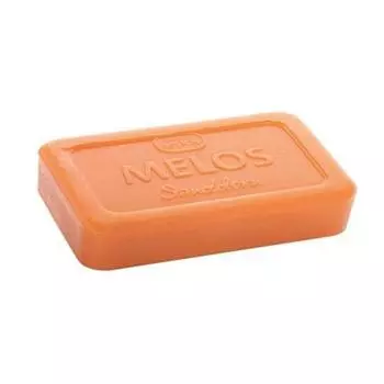 Spiked Melrose Zandorn Soap 100 g