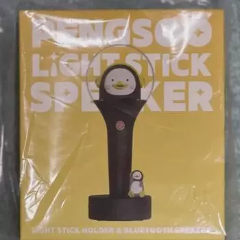 Спикер Peng Su Lightstick