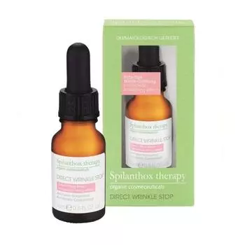 Spilantox Therapy Direct Wrinkle Stop 15 мл