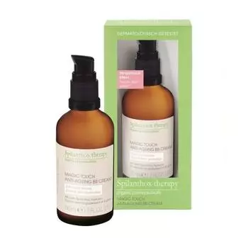 Spilantox Therapy Magic Touch Антивозрастной BB-крем 50 мл
