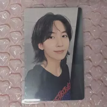 Spill The Feels Ezu Winter Boyfriend Версия Boyfriend Seventeen