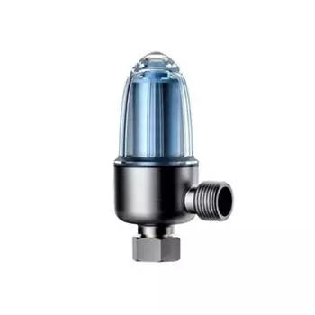 Спин Даун Передний Префильтр Осадочный Очиститель Воды Картридж Фильтра Водонагревателя Очиститель StyleB