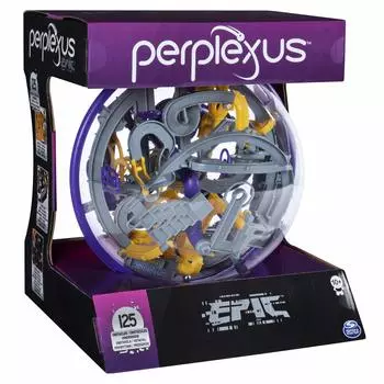 Spin Master Games OHS Supply Spin Master Perplexus Epic