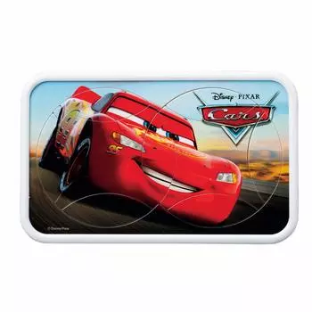 Спин Матч Тачки Маккуин SM-014