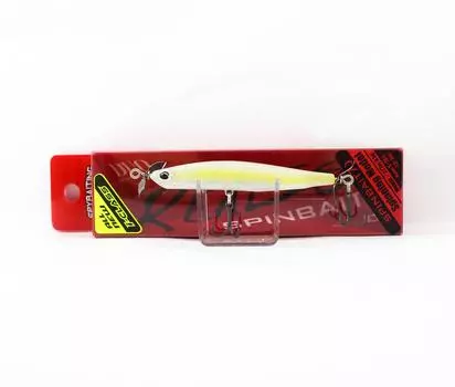 Спинбейт Duo Realis Spin Bait 70 Spybait Тонущая приманка CCC3162 (1689 г.)
