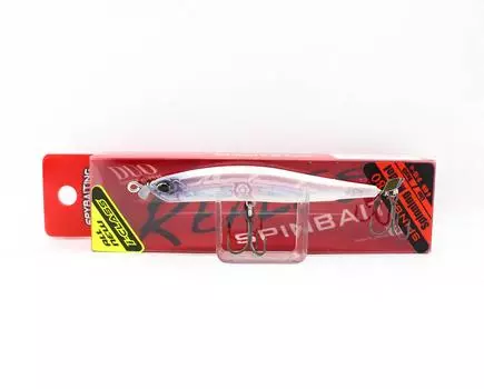 Спинбейт Duo Realis Spin Bait 80, шпионская приманка, тонущая приманка CCC3108 (1364)