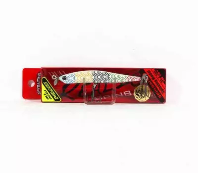 Спинбейт Duo Realis Spin Bait 80, шпионская приманка, тонущая приманка ACCZ200 (2780)