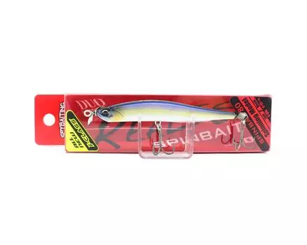 Спинбейт Duo Realis Spin Bait 80, шпионская приманка, тонущая приманка CCC3172 (2994 г.)