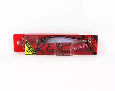 Спинбейт Duo Realis Spin Bait 80, шпионская приманка, тонущая приманка CCC3339 (2766)