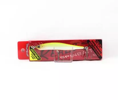 Спинбейт Duo Realis Spin Bait 80, шпионская приманка, тонущая приманка CCC3127 (8235)