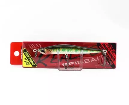 Спинбейт Duo Realis Spin Bait 80 Spybait Тонущая приманка CPA3504 (3235)