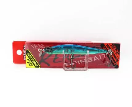 Спинбейт Duo Realis Spin Bait 80 Spybait Тонущая приманка CCC3247 (7666)