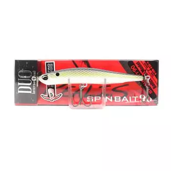Спинбейт Duo Realis Spin Bait 90, шпионская приманка, тонущая приманка ACC3083 (6413)