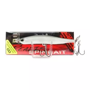 Спинбейт Duo Realis Spin Bait 90, шпионская приманка, тонущая приманка CCC3116 (5684)