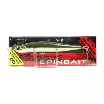 Спинбейт Duo Realis Spin Bait 90, шпионская приманка, тонущая приманка ASA3082 (6637)