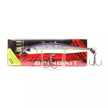 Спинбейт Duo Realis Spin Bait 90, шпионская приманка, тонущая приманка DPA4009 (5677)