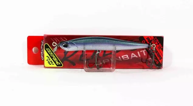 Спинбейт Duo Realis Spin Bait 90, шпионская приманка, тонущая приманка CCC3143 (3664)