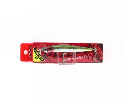 Спинбейт Duo Realis Spin Bait 90 Spybait Тонущая приманка CPA3504 (2960)