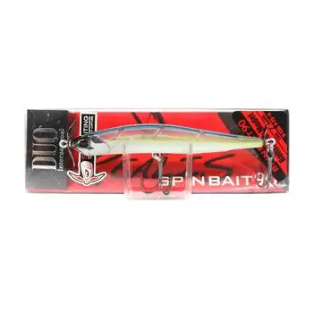 Спинбейт Duo Realis Spin Bait 90, тонущая приманка Spybait DRH3094 (6383)