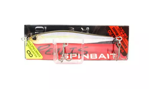 Спинбейт Duo Realis Spin Bait 90, тонущая приманка CCC3176 (6468)
