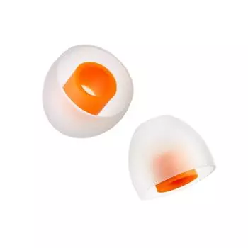 SpinFit CP145 silicone earpieces pairs of medium (2 size)