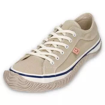 [Spingle] SP-1057 светло-серый размер L (26.5см) кроссовки мужские женские водонепроницаемые