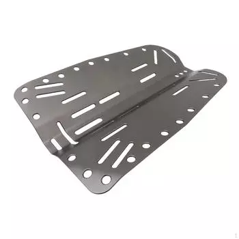 Спинка для дайвинга с аквалангом