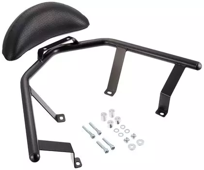 Спинка KITACO Tandem ADV150 Спинка с тандемной перекладиной (КФ38) 652-1460000