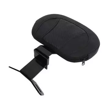 Спинка пассажира, универсальная спинка мотоцикла Stabe Balance съемная сильная поддержка для мотоцикла backrest чёрный