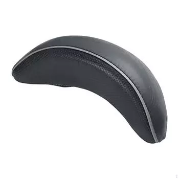 Спинка сиденья электрического велосипеда E Back Rest PU кожа премиум практичная сменная подушка