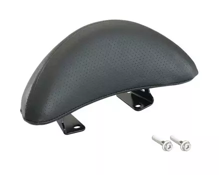 Спинка тандем KITACO Dio Mode черная 110/Lead 125/SH 652-1434200 чёрный