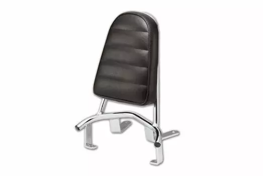 Спинка велосипеда Kijima Cygnus X с пластинчатой подкладкой YAMAHA 210-0005