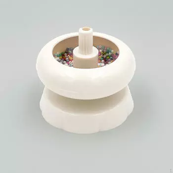 Спиннер для бисера, инструмент для нанизывания бусинок, загрузчик, стрингер для рукоделия