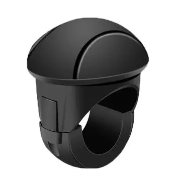 Спиннер на руль, Вращение на 360°, Встроенные подшипники, Простая установка, Силиконовая рукоятка, Спиннер для рукоятки,