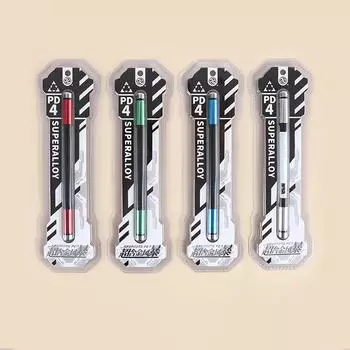 Спиннер-ручка, вращающаяся игровая шариковая ручка, снятие стресса, игрушки для тренировки мозга