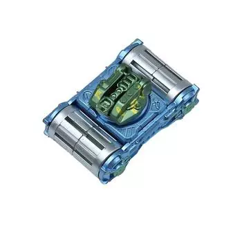 Спиннер в форме танка, антистресс, тревожность, пластиковый спиннер для рук, спиннер EDC, игрушки-фиджет для взрослых и детей, подарки армия зеленый