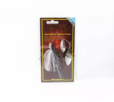 Спиннербейт Megabass SV 3 1/2 унции DW Hasu (3585)